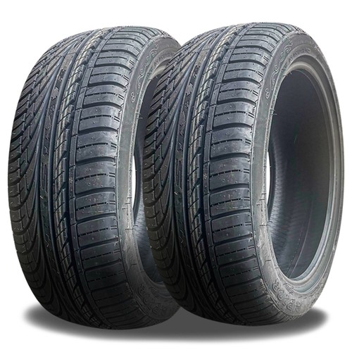2 New Fullway HP108 185/60R14 82H All Season UHP Performance Tires ...