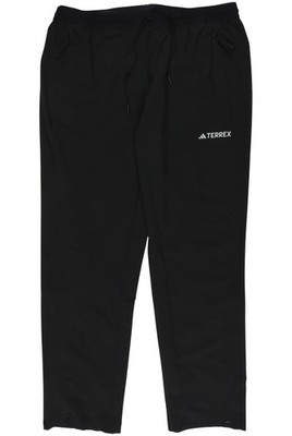 adidas terrex Stoffhose Herren Hose Pants Chino Gr. XL Schwarz #pna4qsc