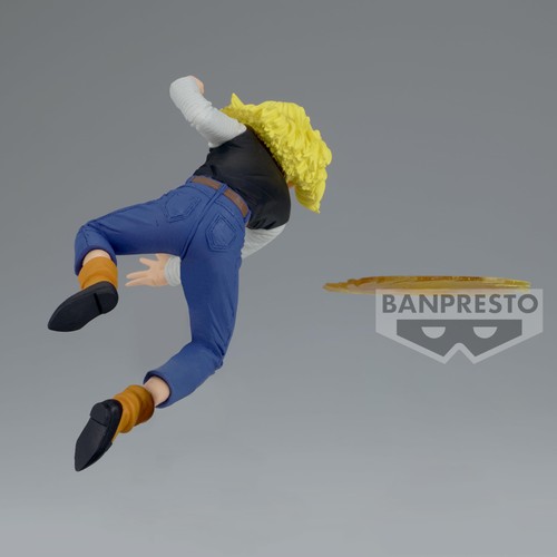Dragon Ball Z G×materia THE Android 18 Android 18 - Picture 5 of 8