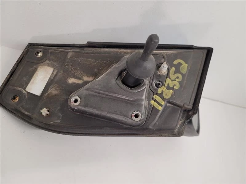 Cable de espejo retrovisor lateral derecho pasajero Chevrolet Spark 2013-2015 azul Foto 3 de 4