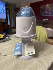 Deni Soft Serve Ice Cream Maker Model 5530 Excellent Condition