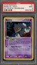 Pokemon Banette EX Crystal Guardians Holo Rare #1 PSA 9 Mint