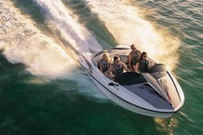 DOWNLOAD YAMAHA XR1800 SPORTBOAT WORKSHOP REPAIR SERVICE ENGLISH
