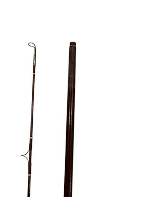 Vintage Fenwick FF807 AFTMA Fiberglass Fly Rod 8' / 2-Piece 3-3/4