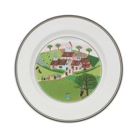 Villeroy & Boch Design Naif Brotteller Heirat 17 Cm