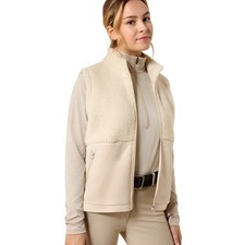 Ariat Youth Laviolette Full Zip Vest