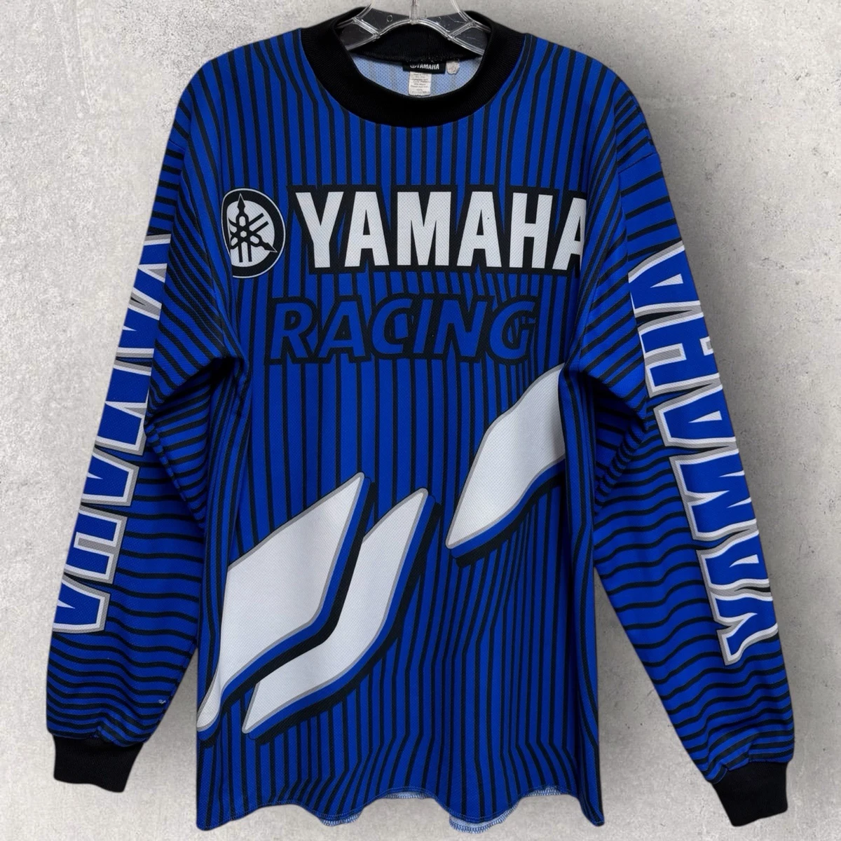 新品未使用 YAMAHA レーシング スウェット L 90s 2026年最新】Yahoo