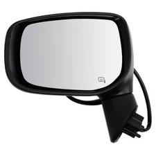 Left Mirror Driver Side Fits 2018-2019 Subaru Legacy Outback SU1320150