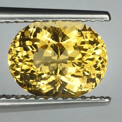 2.61CtsEXATRAODINARY NATURALR IMPERIAL TOPAZ 