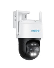 Reolink Trackmix WiFi Überwachungskamera, Außen