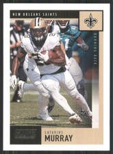 2020 Score #271 Latavius Murray New Orleans Saints TW2389