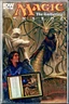 Magic the Gathering #2 (Sealed w/ Promo Card) | IDW Publishing | 2012