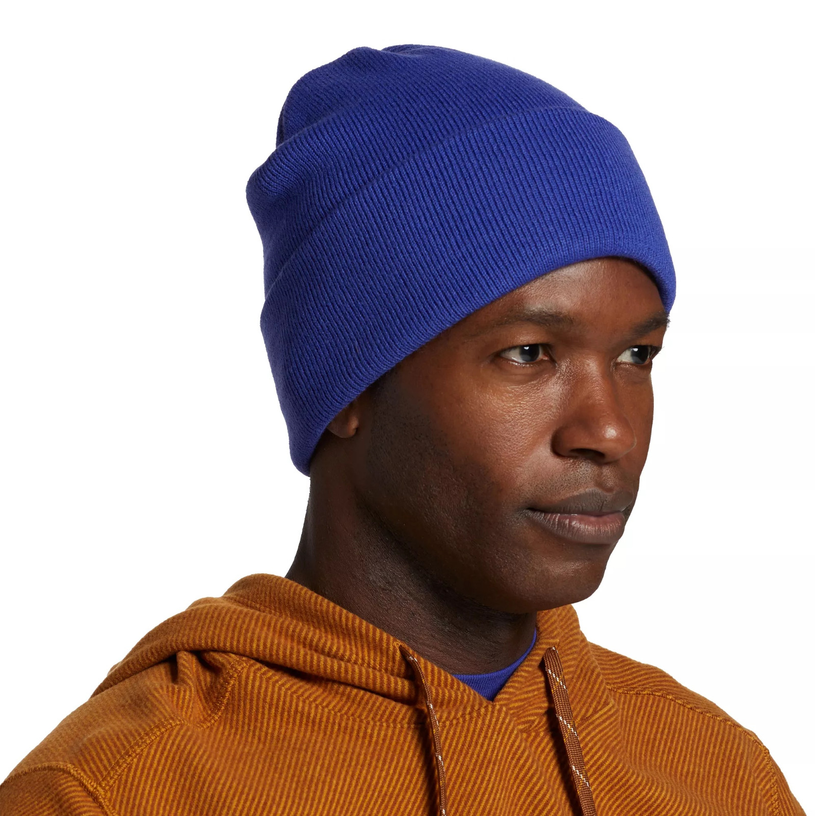 Alpine Design Adult Core Beanie in Bright Blue OSFA 2290₽
