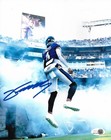 ZAY FLOWERS signed autographed BALTIMORE RAVENS 8X10 photo w/ COA JSA PROOF — photo 1