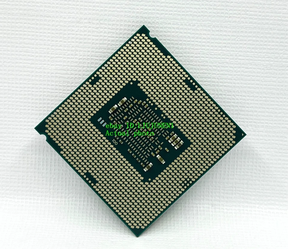 Intel Core i5 6500T 2.5GHz 4Core 6MB 35W 4threads LGA 1151 Desktop processor - Image 4 of 4
