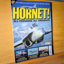 Hornet! All Missions All Variants KEY PUBLISHING F/A-18 Super Hornet EA-18G