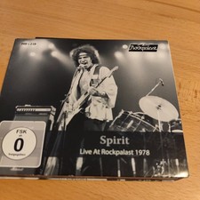 SPIRIT -Live At Rockpalast (1978) | Spirit | ...