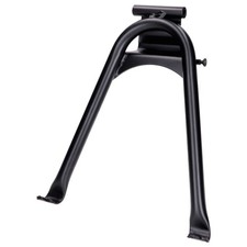 Hauptständer Schwarz, passend für Kreidler Florett Eiertank RMC, alte LF LH Mode