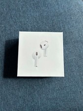 Apple AirPods 4 With ANC SEALED 