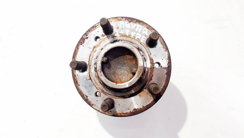 Jaguar S-Type 2002 Steering knuckle - front right side pch21561, G #2144504-18