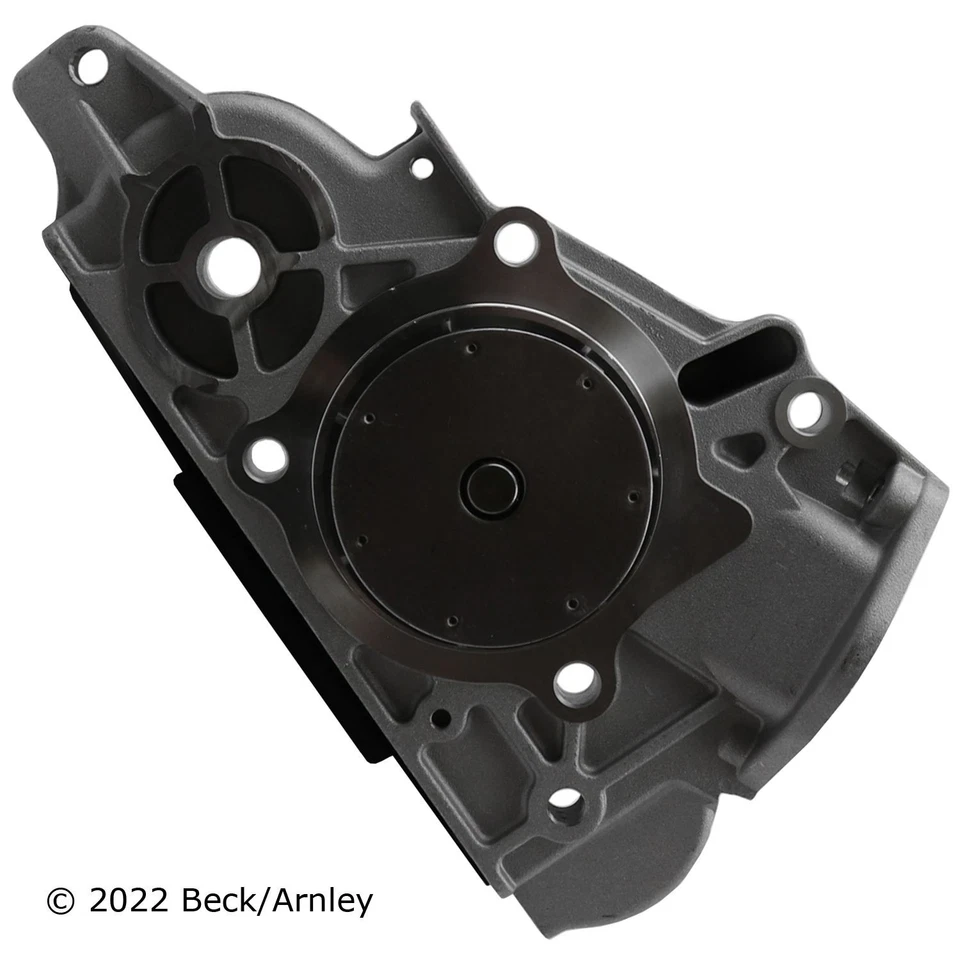 Bomba de agua Beck Arnley 131-2158 para 94-05 Kia Mazda Miata Mx-3 Protege Sephia Foto 3 de 4