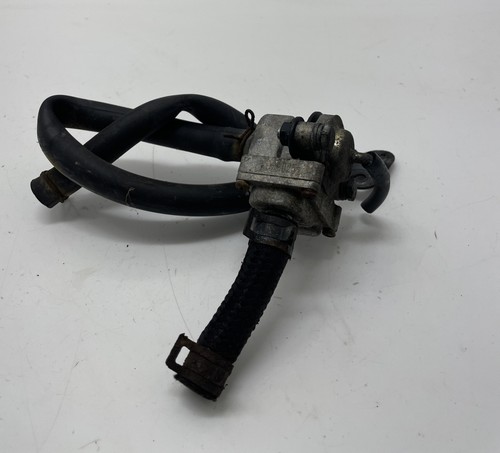 ♻️ Sinnis Trackstar Xf 125 Gy-2d 2010 - 2017 Auspuff AGR Ventil ♻️