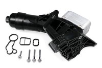 ÖLküHler MotoröL Hepu OC5020 FüR BMW 4Er F36 3Er F30 F80 F32 F82 5Er G30 F90 F31