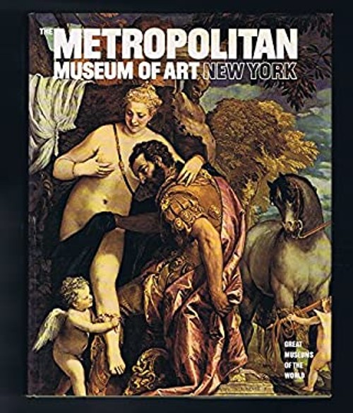 The Metropolitan Museum of Art, New York Hardcover Licia RagghianFree US Delivery | ISBN:0882252410