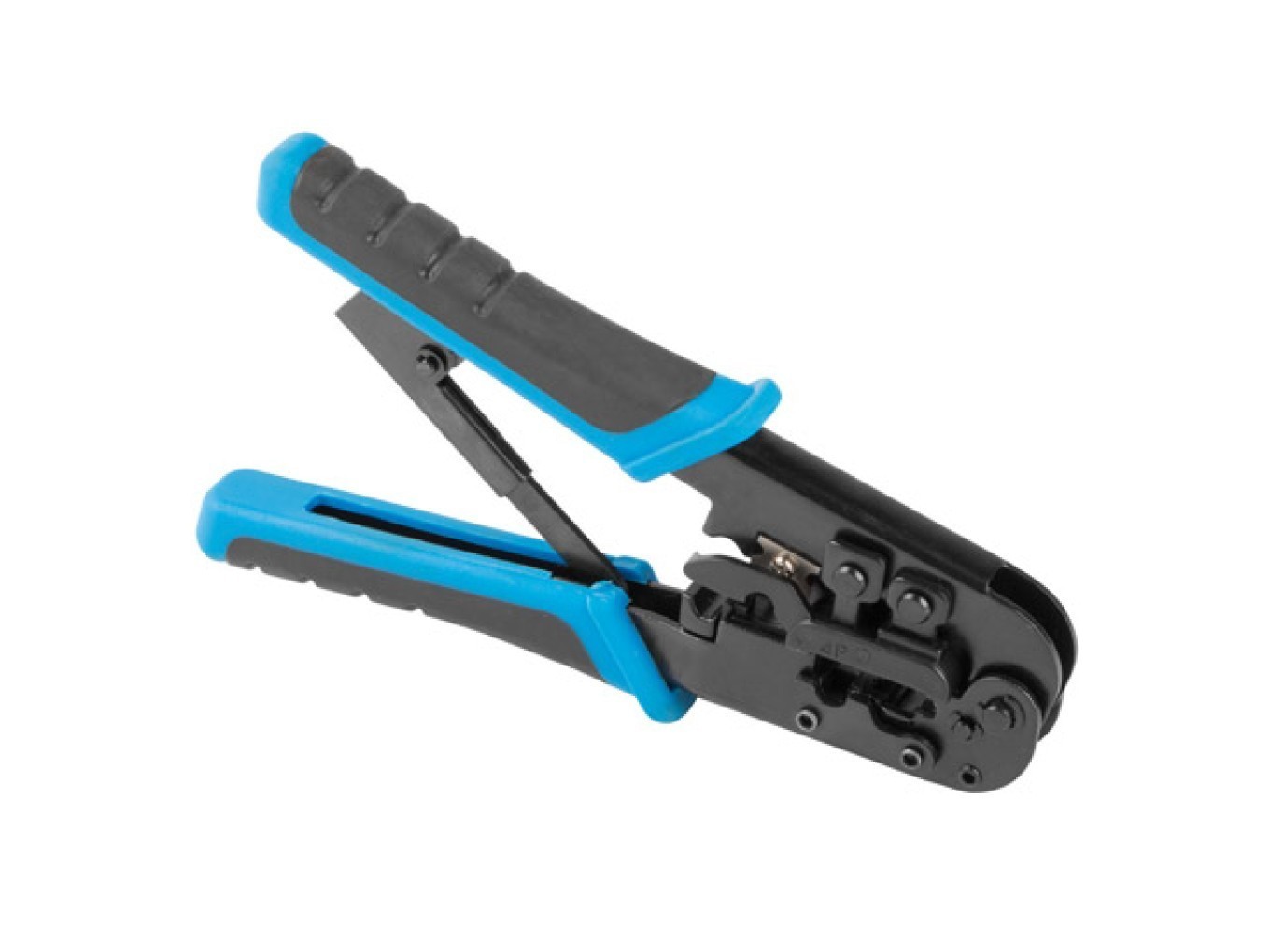 Crimping Pliers for Connector RJ11 RJ12 RJ45 NT-0201