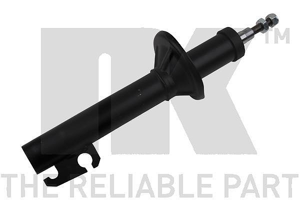 NK StoßDäMpfer Vorderachse FüR Ford-image
