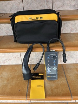 Fluke FEV100/TY1 Adapter Kit for Electric Vehicle Charging Stations / SHIPS FAST