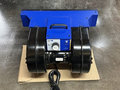 NEW Simco 4004175 Aerostat Phoenix Ionizing Air Blower 120 VAC 1 PH
