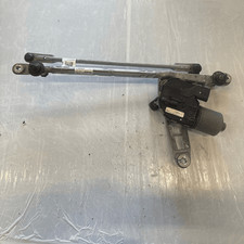 Scheibenwischermechanismus mit Motor  AUDI A4 Allroad (8W) 3.0 TDI S-tronic
