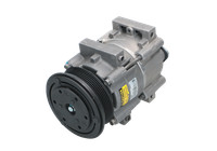 Klimakompressor NEU Eurostarter Oe-Nr. 699627 FüR Ford