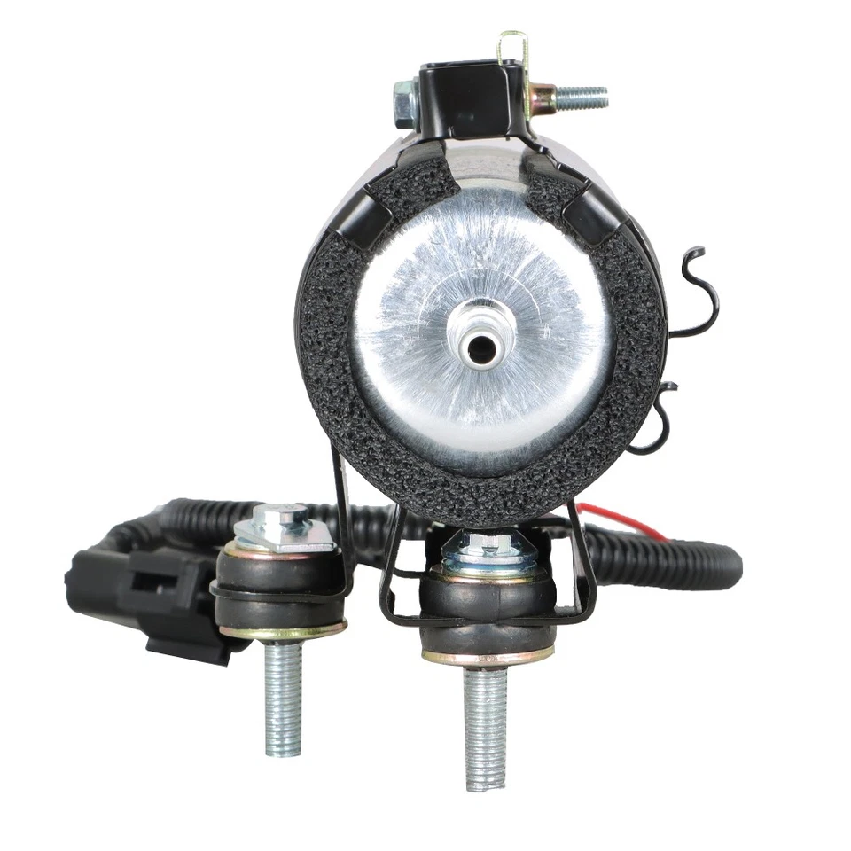 Fit For Ford F-250 Super Duty 1999-2003 F81Z9C407AC Fuel Pump New - Image 3 of 4