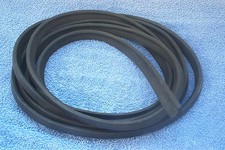 Intercamp IC 355 IC 440 Türgummi Dichtgummi Tür Berger Oase IFA DDR Wohnwagen 