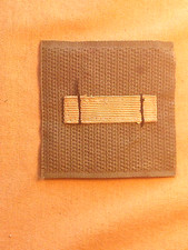 03505 galon de poitrine d'aspirant