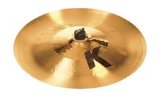 Zildjian K Custom Hybrid China - 19 Inches 19"