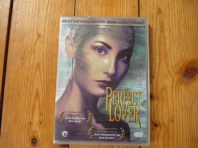 Perfect Lover / Hurst, Ryan Amavia, Daniela Tagliavini, Gabriela DVD OVP
