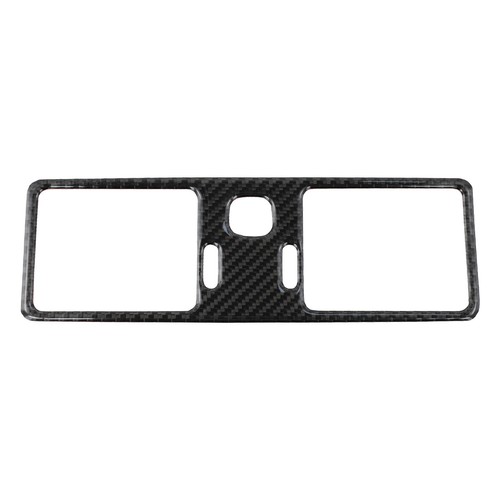 Brand New Decoration Panel Car Accessories Easy Installation Epoxy Coating - Picture 5 of 11