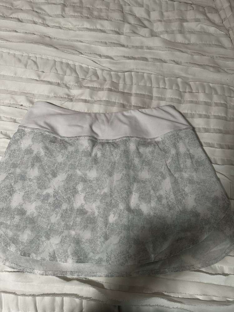 tennis skirt small