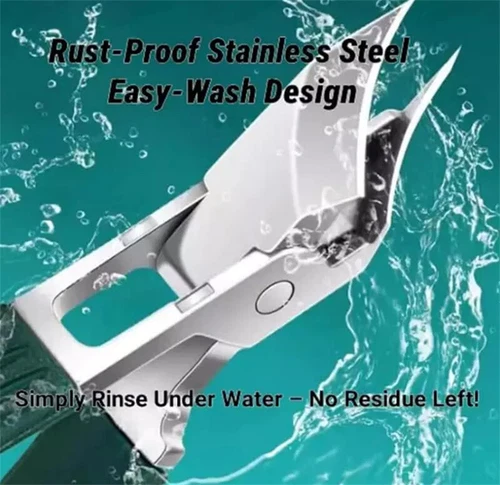 Eagle Beak Nail Clippers,Eagle Beak Beveled Nail Clippers,Sets Of Luxury Eagle - Picture 10 of 20