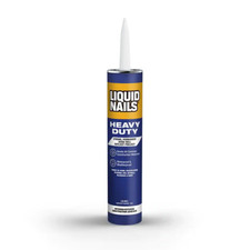 10 Oz. Heavy Duty Construction Adhesive