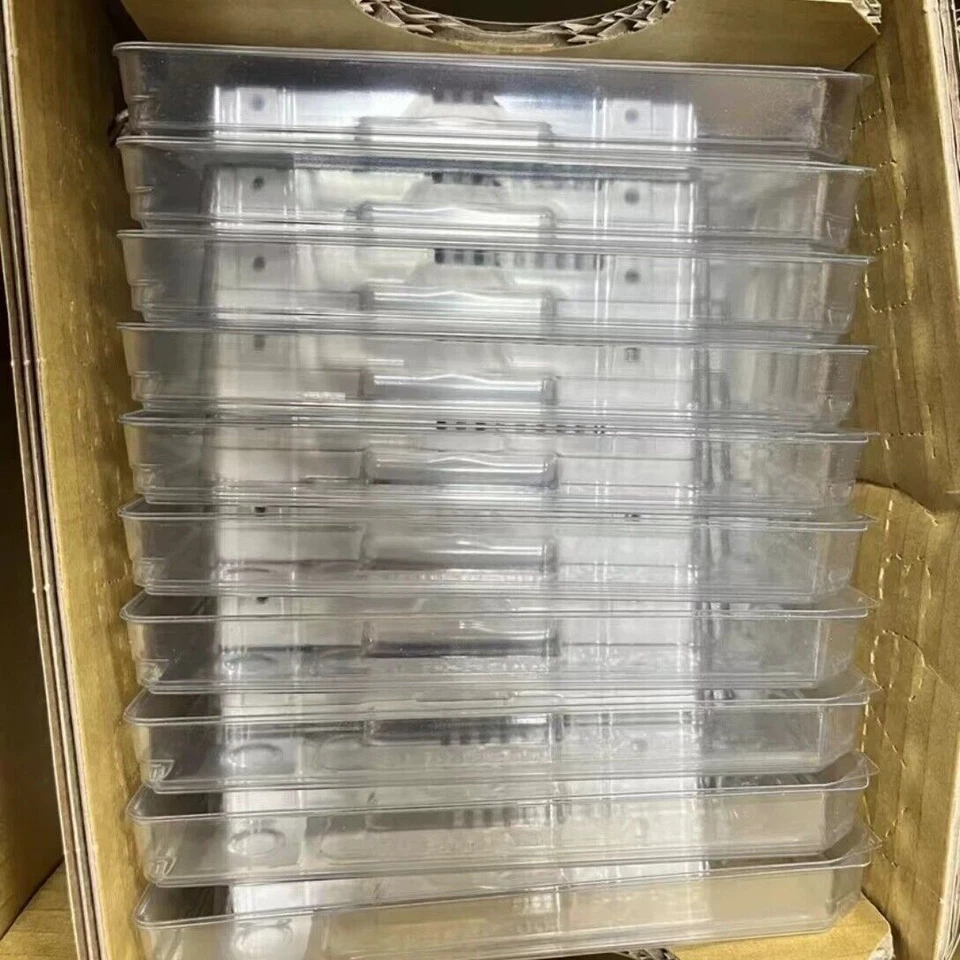 1TB Intel SSD P4510 Series DC U.2 SSDPE2KX010T8 VDV10131 2.5" NVMe/PCle sSD 1.0T - Image 3 of 4