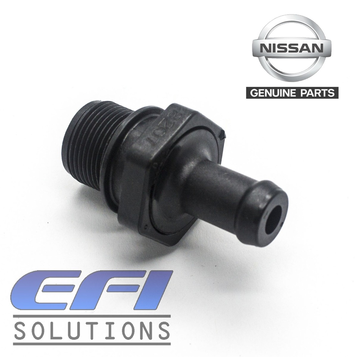 Genuine Nissan PCV Valve T30 T31 J32 V35 V36 P12 M35 X-Trail
