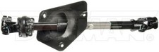 Dorman 425-339 Steering Shaft fits Ford Van E150 E250 F2UZ3B676B F5UZ3B676A
