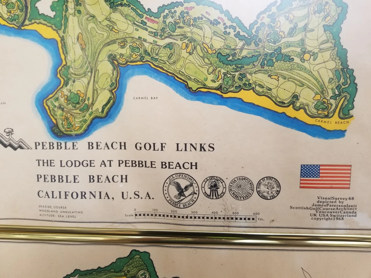 alliance Dom Mindst Vtg PAIR ILLUSTRATED GOLF COURSE MAPS LAYOUT PEBBLE BEACH 1968 PANORAMIC FRAMED | eBay alliance Dom Mindst Vtg PAIR ILLUSTRATED GOLF COURSE MAPS LAYOUT PEBBLE BEACH 1968 PANORAMIC FRAMED | eBay
