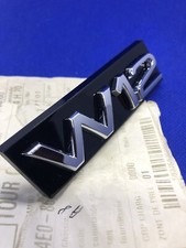 Calandre Audi QUATTRO