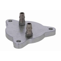 1X BefüLladapter, Getriebe Vaico V99-0135 Passend FüR