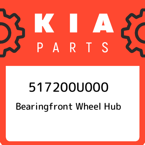 517200u000 hyundai kia